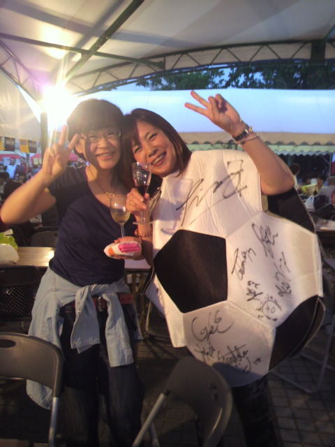 ���å����ܡ���ˤʤä�����󥸥�󤵤��ȫ���һҤ���