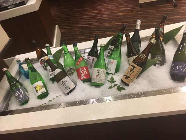 写真26 土佐酒