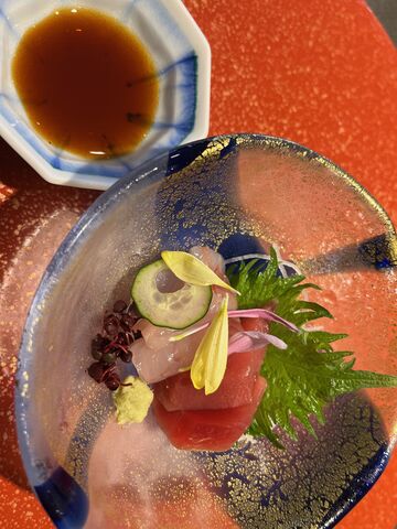 写真6 造里