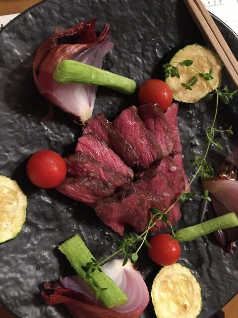 写真8 土佐あかうし ルージュビーフ