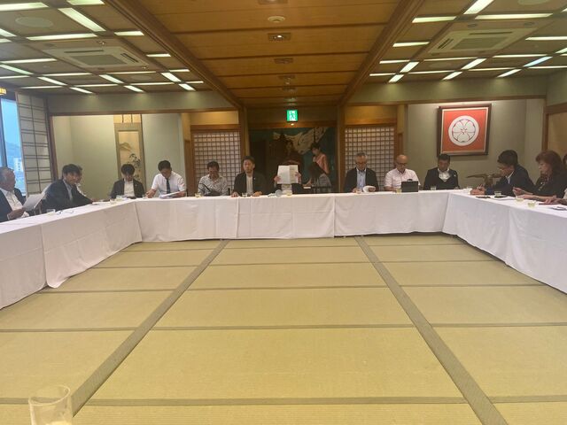 写真4 総会スタート3