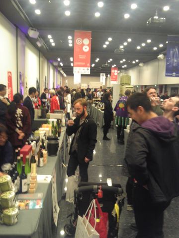 27(6)会場風景