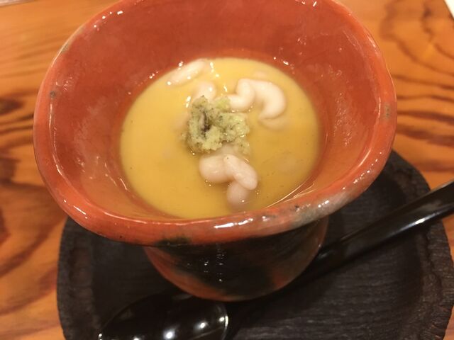 写真5 茶碗蒸し