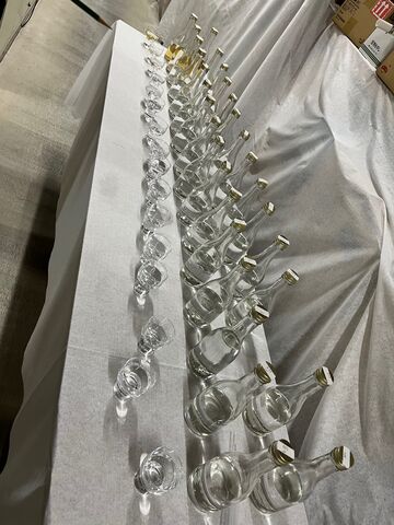 写真7 焼酎