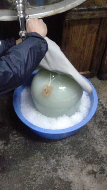 (10)斗瓶取り