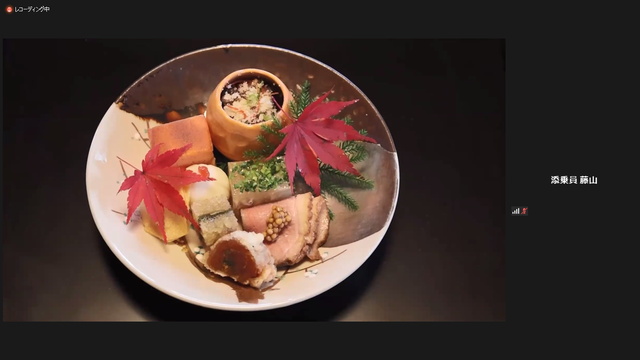 写真26 料理