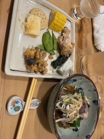 �̿�10  ���ڤ��ߥץ졼�Ȥȳ�Υ�����