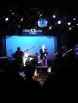 2011.2.17再びミニライブ