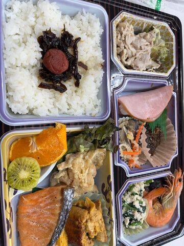 2025.12.19写真9 ランチ