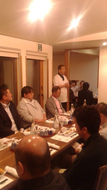 (5)中嶋さん開会