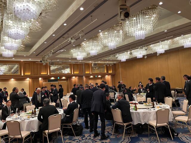 2023.11.10写真17 宴席風景