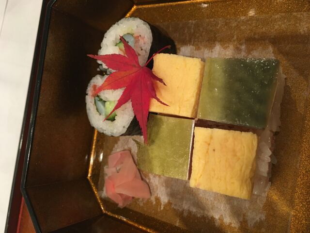 2020.12.2写真16 寿司
