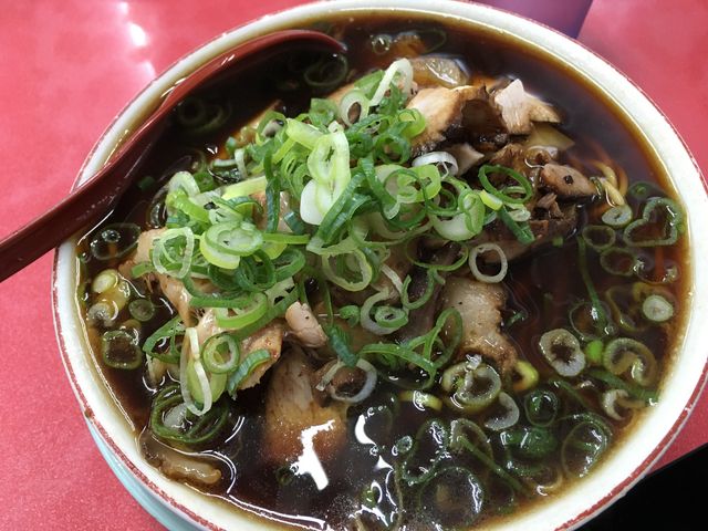 写真3 肉多目