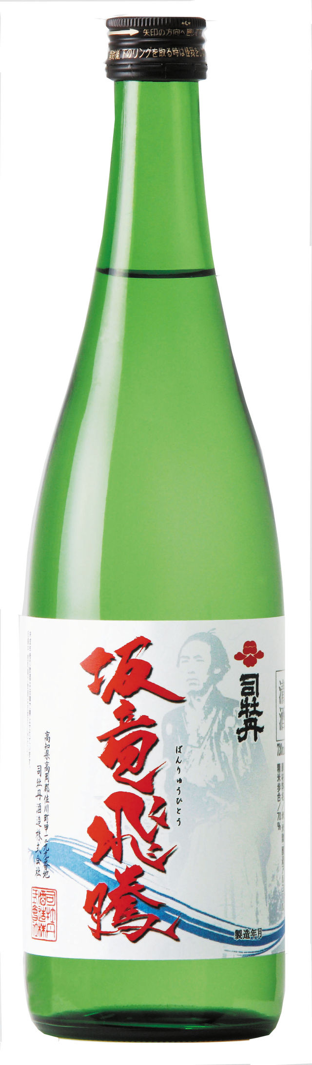 29坂竜飛騰720ml