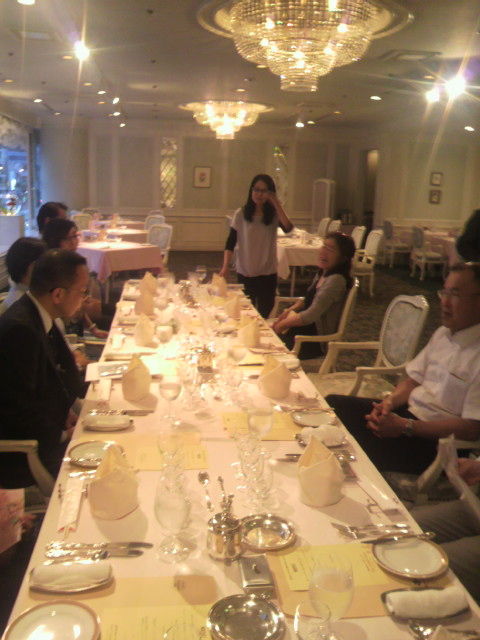 (2)真理ちゃん開会