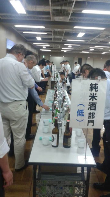 2018.5.24(4)純米酒部門