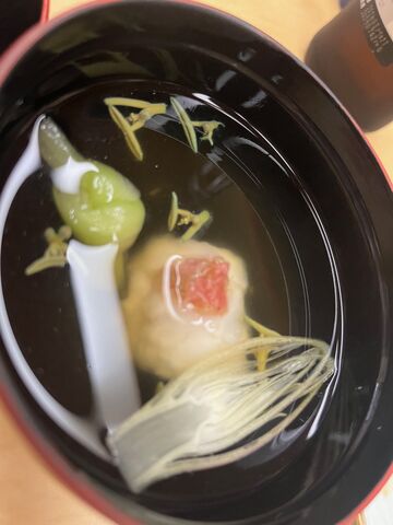 �̿�9  ���ۤ�ʪ