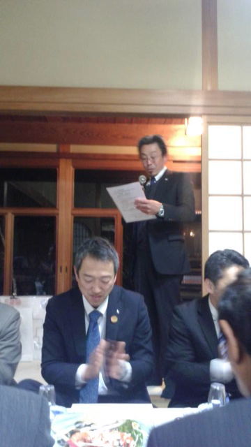 (10)司会山中部長