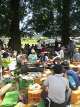 2012.6.13交流会風景