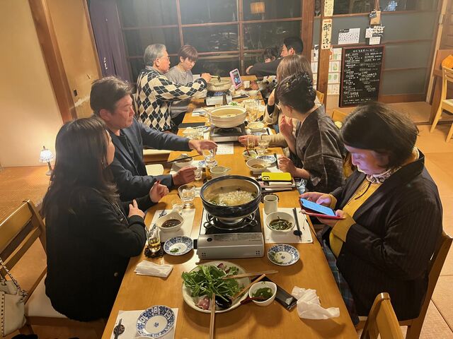 2026.1.27写真19 宴席風景2