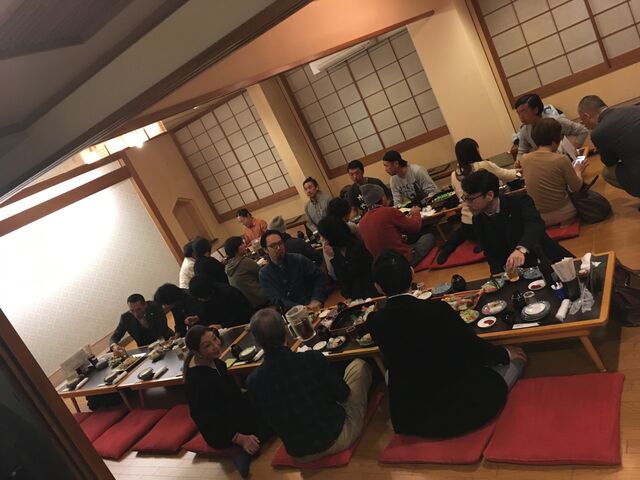 2019.12.4写真10 宴席風景2