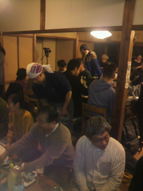 (13)楽しむ会風景2