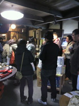 2012.1.30試飲風景2