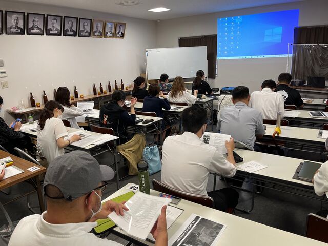 ¼Ì¿¿1 ¼õ¹ÖÀ¸¤Î³§¤µ¤ó