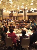 2011.10.24宴席風景3