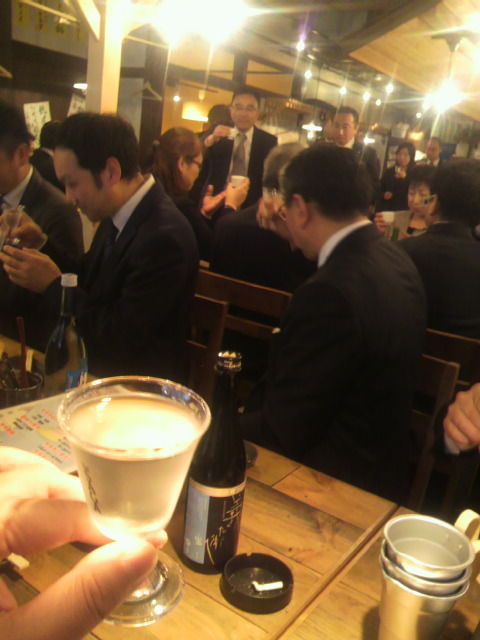 26(17)乾杯