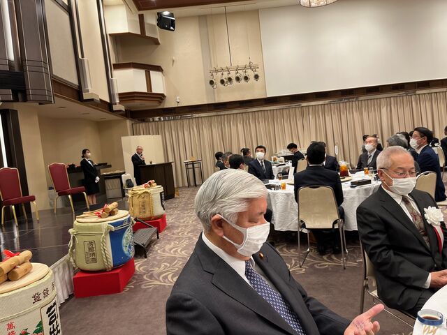 2023.3.20写真9 開会