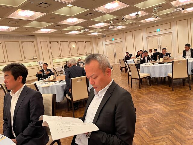 2024.6.3写真1 総会会場