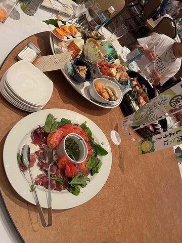 写真17 料理