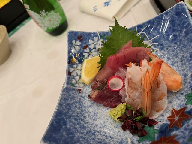 2023.4.13写真13 刺身
