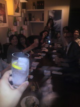 SAKE HALL �Ǵ���
