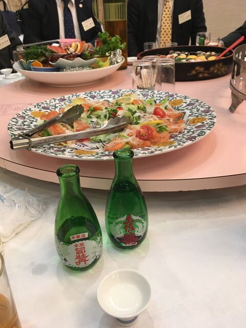 写真21 燗酒