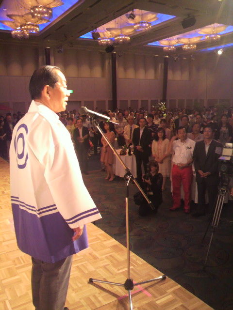 10世話人代表ご挨拶