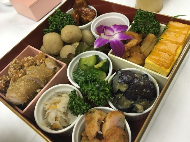 写真19 料理