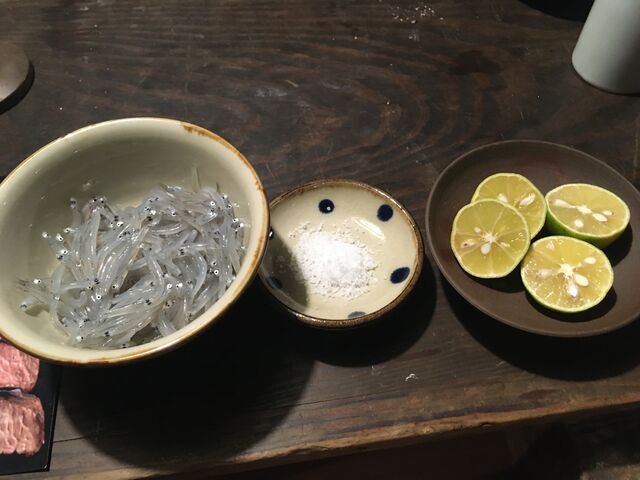 写真25 カタクチイワシ幼魚