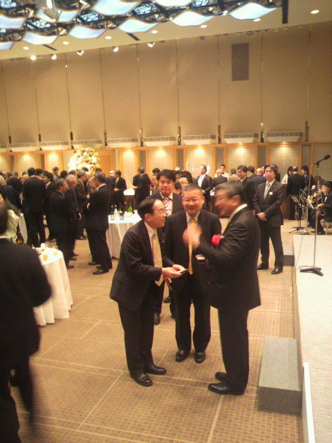 19パーティ風景2