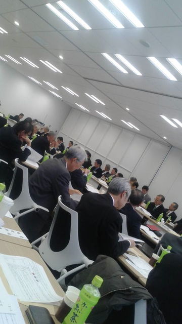 (13)焼酎事業委員会関係について
