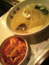 盛岡冷麺