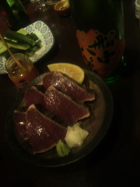 (8)¡ÖÁ¥Ãæ¤Ò¤ä¤ª¤í¤·¡×¤È³ï