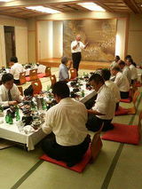 2008.8.29懇親会2
