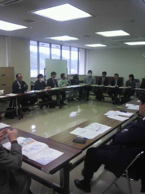 (2)土佐酒振興協議会設立準備会