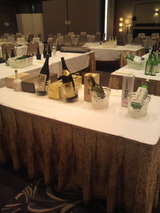 2011.10.24司牡丹コーナー