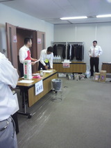 2011.10.21ミーティング
