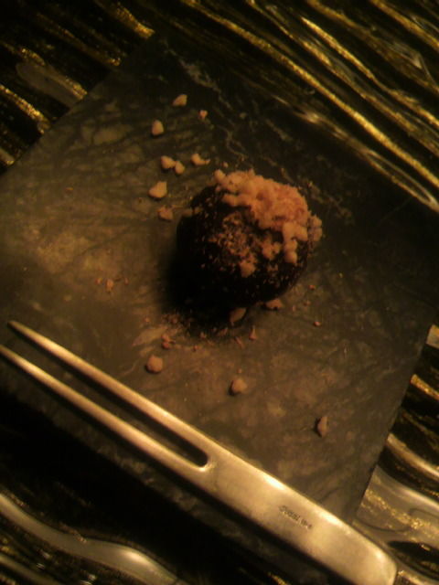 (22)チョコ玉