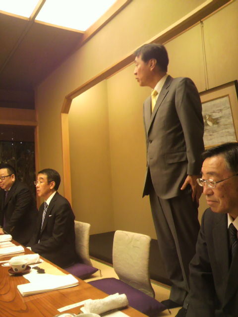 (7)和田商品部長さんご挨拶