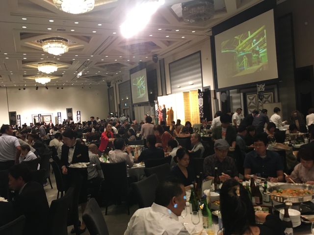 写真10 蔵元紹介